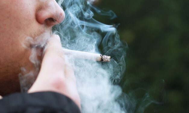 Gde je Srbija? SVETSKI DAN BORBE BEZ DUVANA