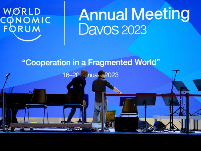 davos