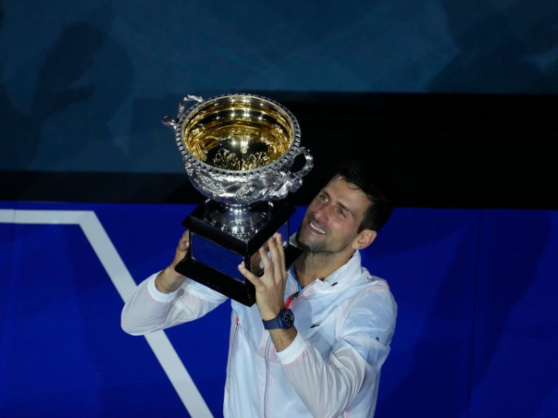 djokovic