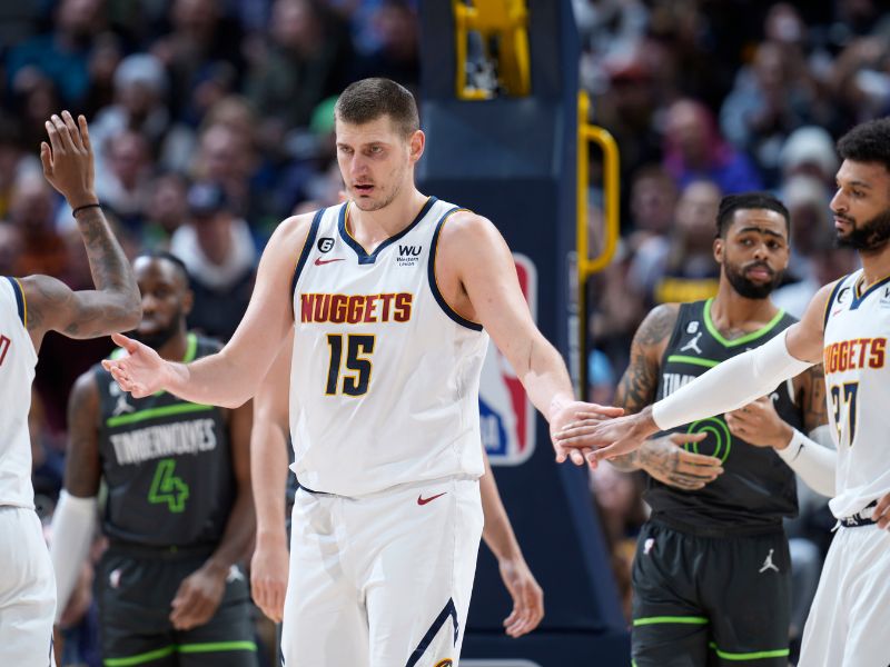jokic
