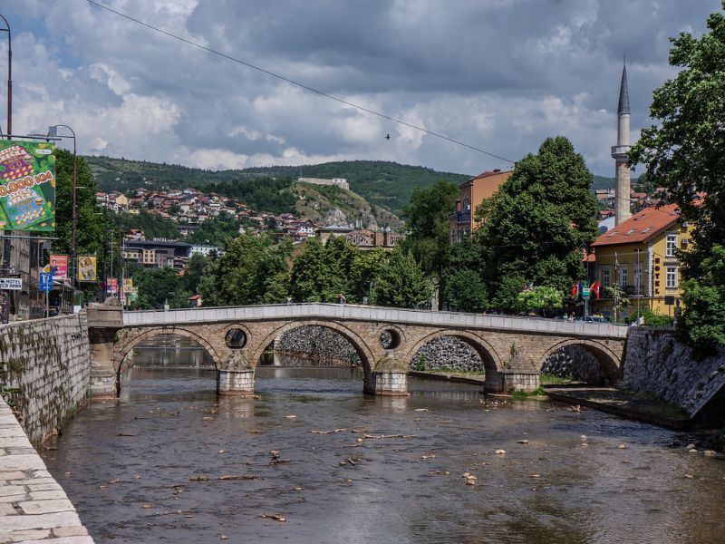 sarajevo