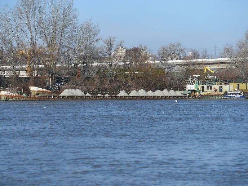 splavovi sava