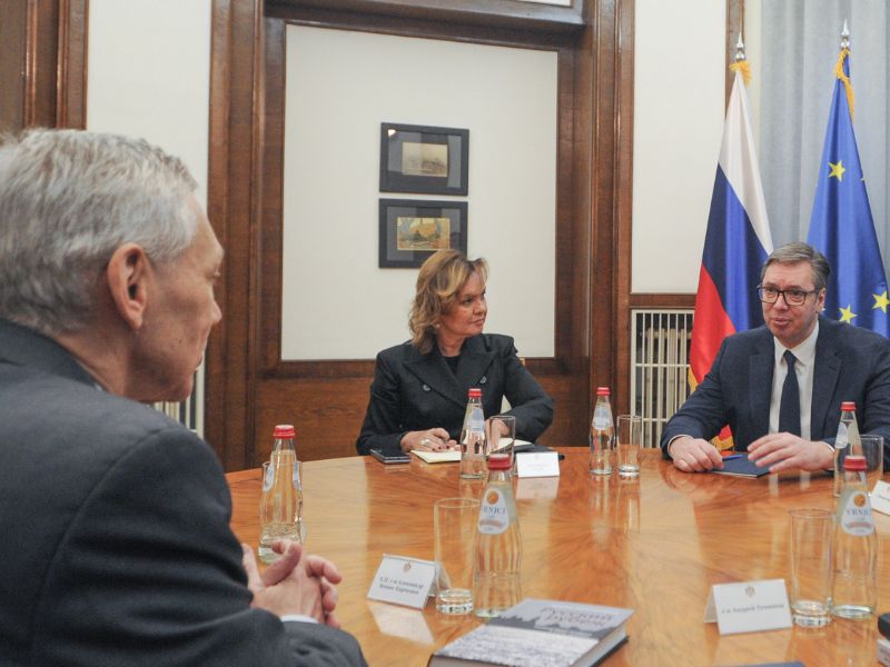 vucic bocan