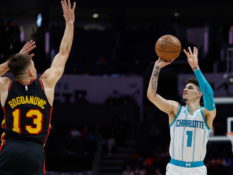 BOGDANOVIC