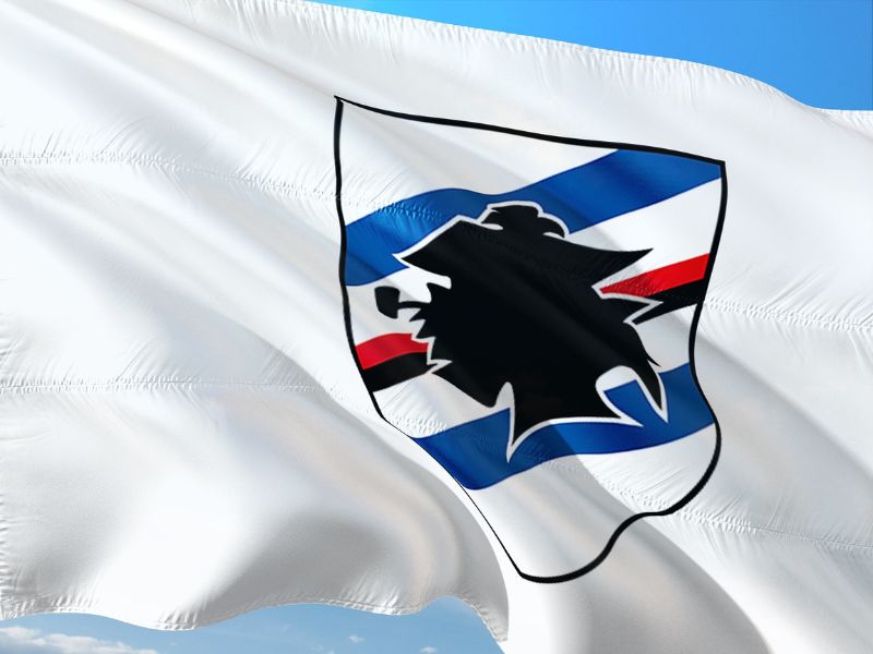 sampdorija