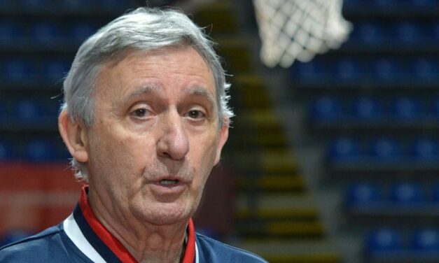 PEŠIĆ PRED PORTORIKO: POTREBNA NAM JE PODRŠKA PUBLIKE