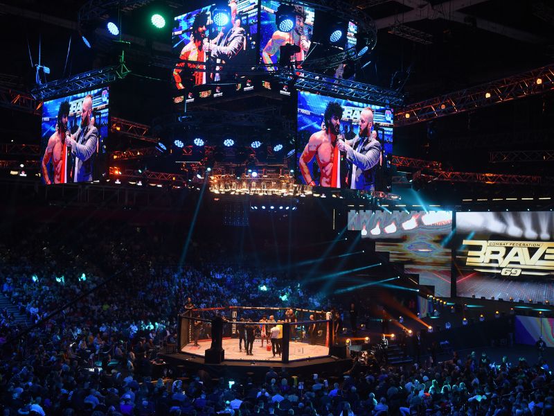 mma 