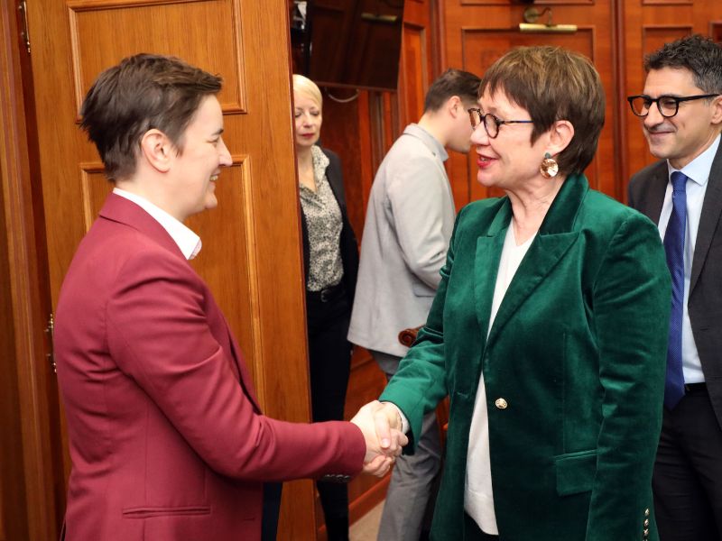 brnabić
