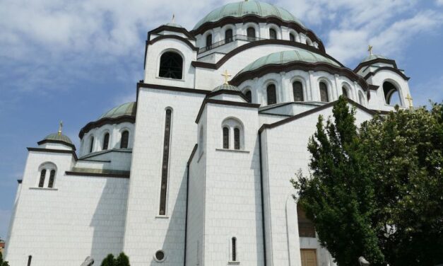 PITANJE KOSOVA SE UVEK SPOMINJE NA SVETOM ARHIJEREJSKOM SABORU