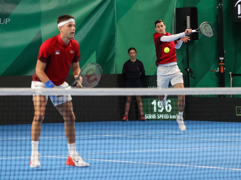 srbija tenis