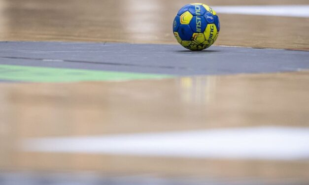 ŠOK: Srbija eliminisana sa Evropskog prvenstva!