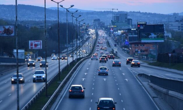 U SRBIJU U PRVOM KVARTALU UŠLO VIŠE VOZILA NEGO PRE GODINU DANA