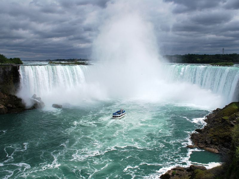 niagarini vodopadi