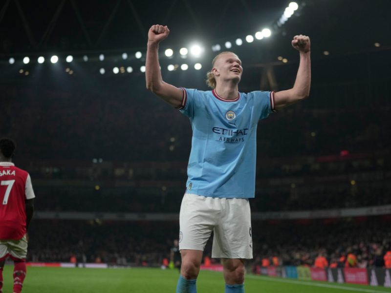 haland
