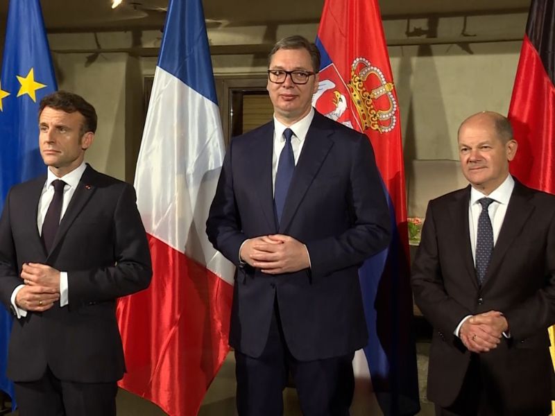 vučić