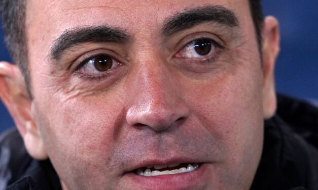 ĆAVI: ŽELIMO DA SE MESI VRATI U BARSELONU, SVE ZAVISI OD NJEGA