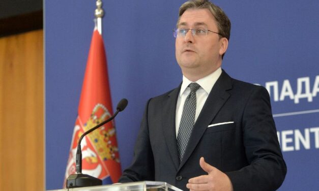 SELAKOVIĆ DOSTOJANSTVENO: Nisam kriv!