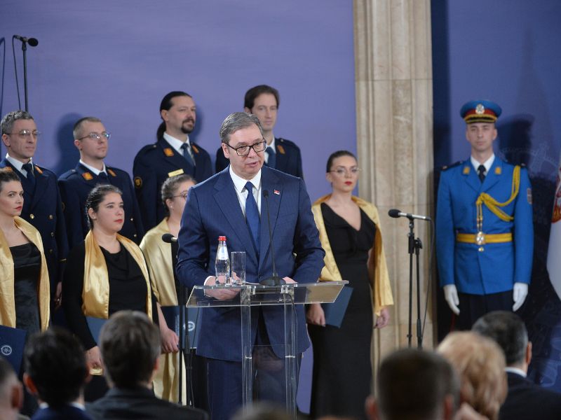 vucic