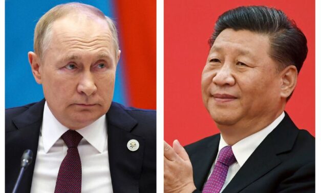 PUTIN ČESTITAO SI ĐINPINGU 70. ROĐENDAN
