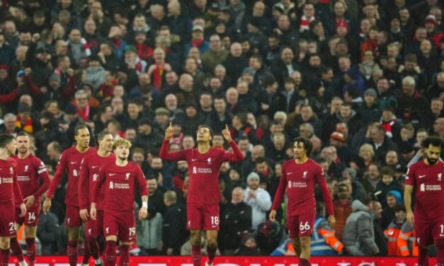NEVIL: LIVERPULU SU POTREBNA PRAVA POJAČANJA, KLOP ŠTITI VLASNIKE KLUBA