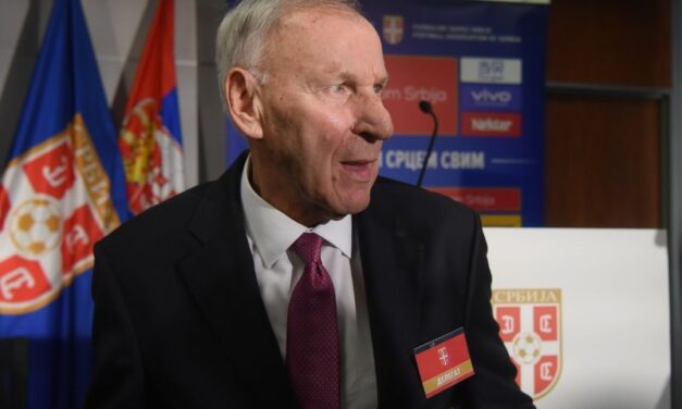 Džajić:Srbiji je mesto u osmini finala, Piksiju se niko ne meša, njegova je poslednja