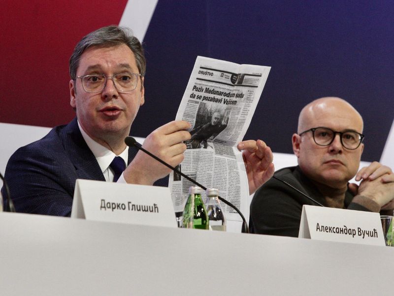 vučević