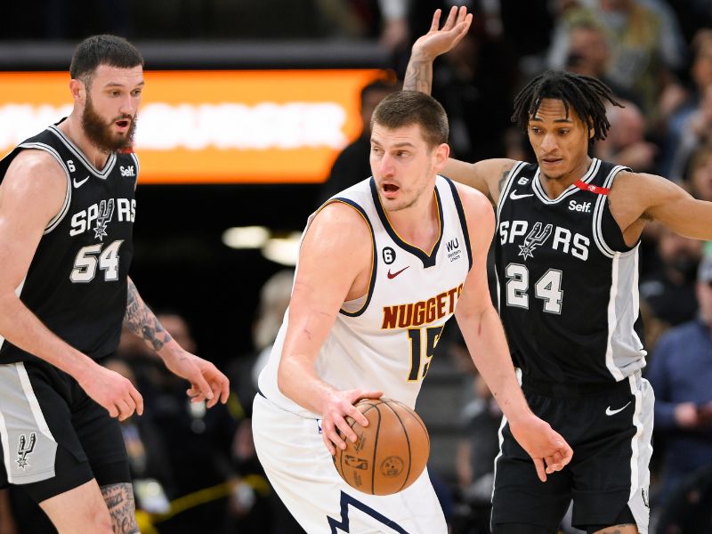 jokić