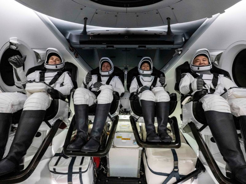 nasa