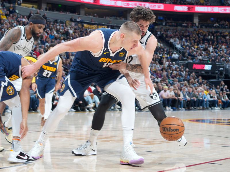 jokić