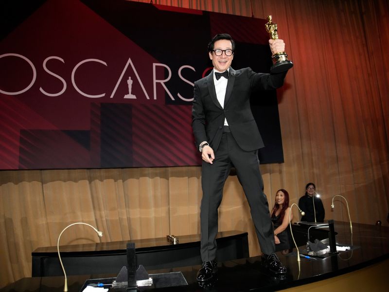 oscar