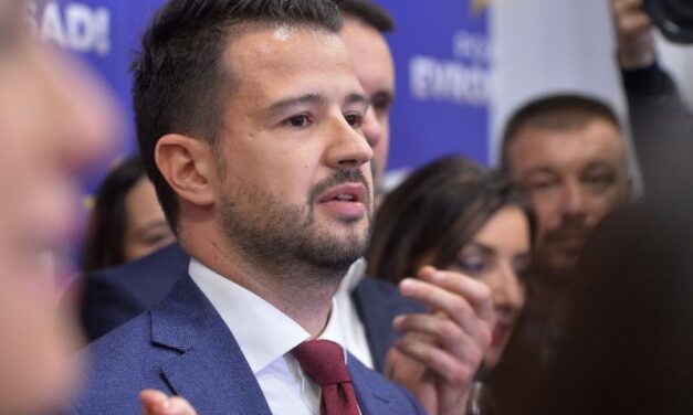 MILATOVIĆ OČEKUJE MNOGE LIDERE NA INAUGURACIJI, UKLJUČUJUĆI I VUČIĆA