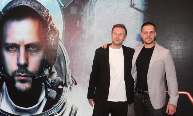 FILM “IZAZOV” PREMIJERNO PRIKAZAN U SRBIJI, BIKOVIĆ OTKRIO SVOJE SKRIVENE ŽELJE