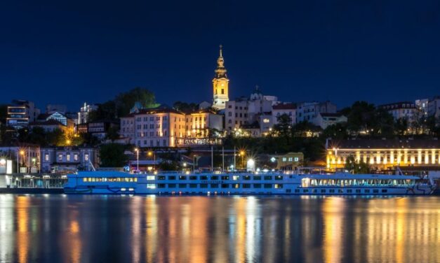 BEOGRAD PRESTAJE DA BUDE GRAD NOĆNOG PROVODA I POSTAJE GRAD RADOSTI, EVO ŠTA SE MENJA
