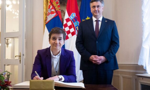 BRNABIĆ U ZAGREBU: O OTVORENIM PITANJIMA NA ŠTO RACIONALNIJI NAČIN