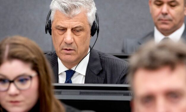 AMERIKA KROJI SUDBINU: Kosovo u krizi, vraća se Tači?