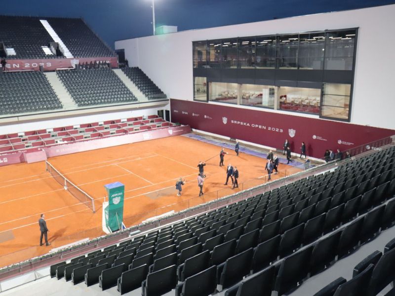 srpska open