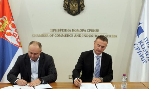 SRBIJA DOBIJA PRVOG ROBOTA U POLJOPRIVREDI
