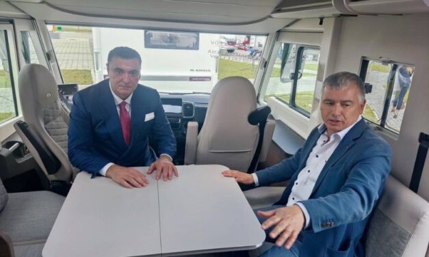 BASTA: DOMAĆI PRIVREDNICI PREDSTAVLJAJU MOTOR SRPSKE PRIVREDE