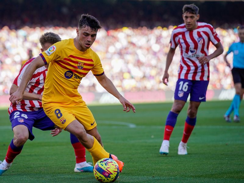 barselona