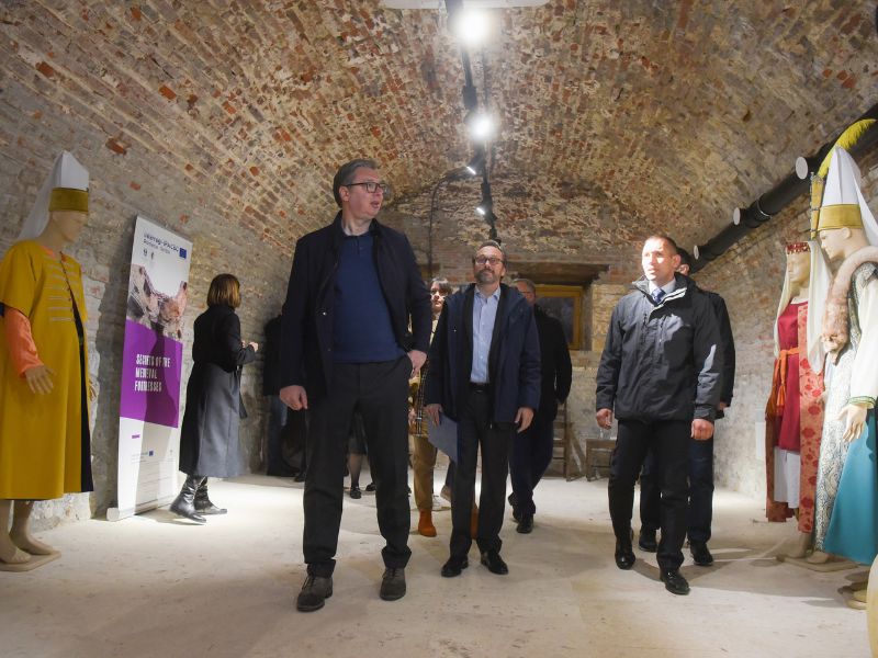 vučić