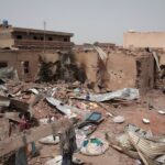 SUDAN: Sukobi odneli 27 života