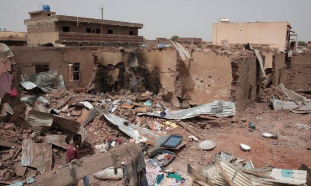 POSTIGNUT DOGOVOR O SEDMODNEVNOM PRIMIRJU U SUDANU