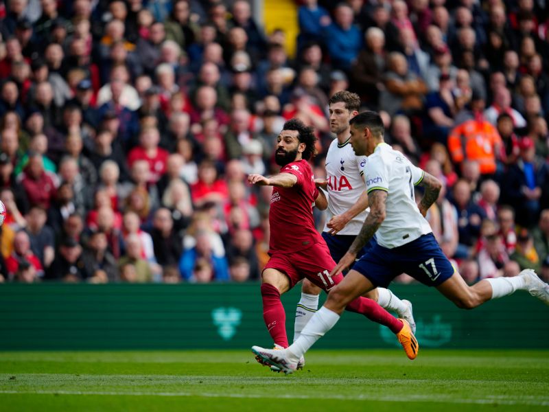 salah