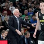 OBRADOVIĆ: Moja veza sa Partizanom je neraskidiva