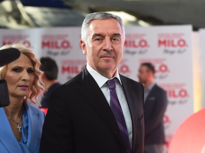 milo