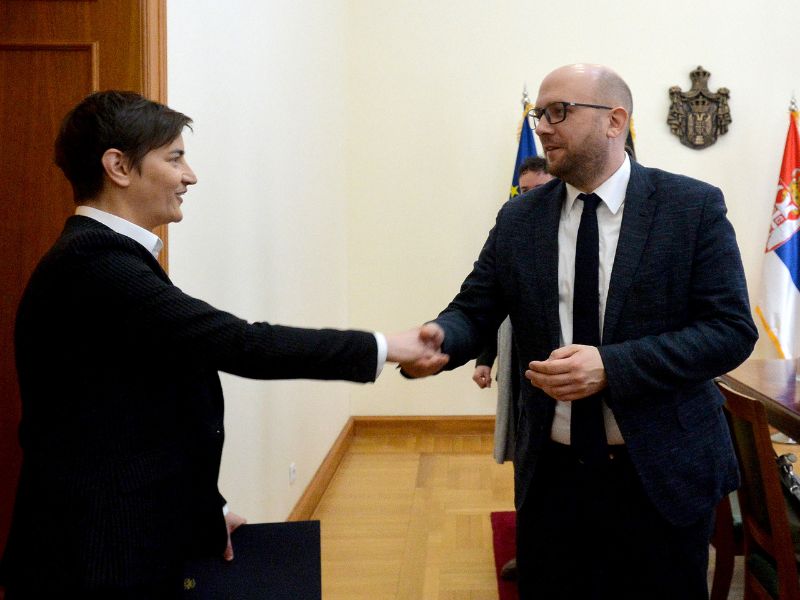 brnabić