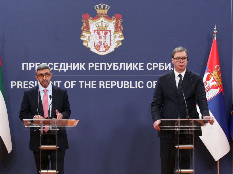 vučić