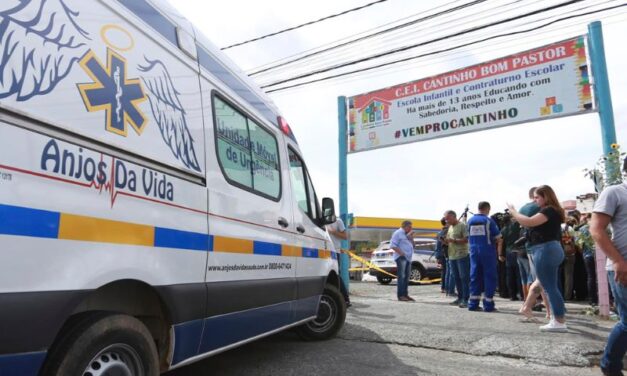 TRAGEDIJA: UBIJENO ČETVORO DECE, NAJMANJE PETORO RANJENO