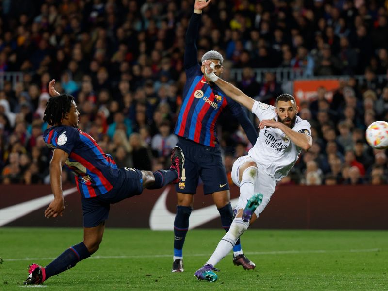 benzema
