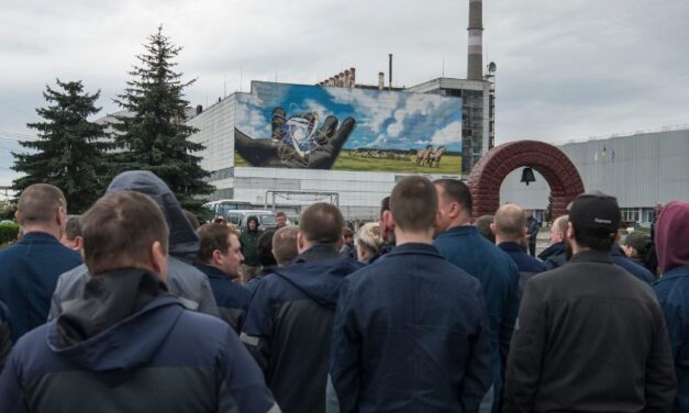 DANAS SE NAVRŠAVA 37 GODINA OD TRAGEDIJE U ČERNOBILJU